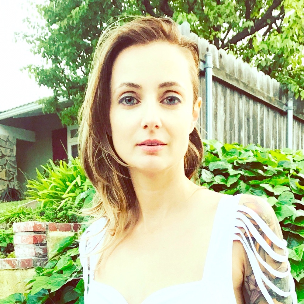 Meet your Posher, Ursula